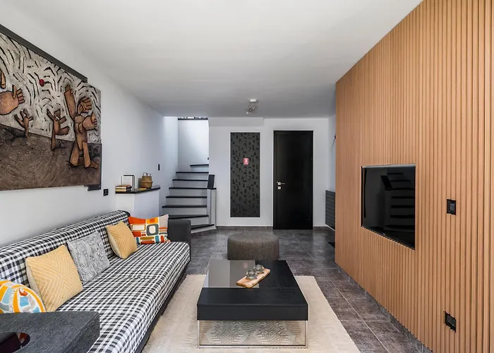 Terra Rossa By Konnect, Views To Ionian Sea