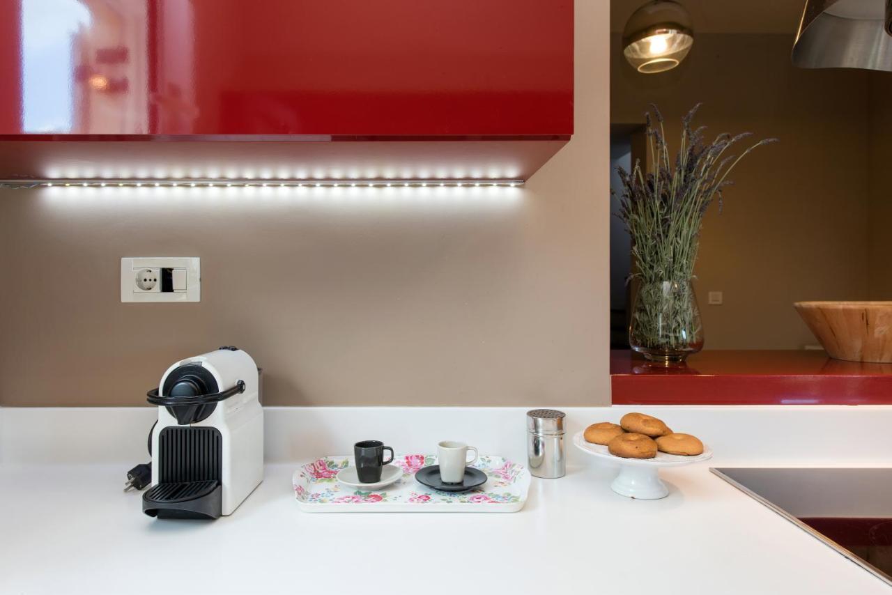 Terra Rossa By Konnect, Views To Ionian Sea Willa