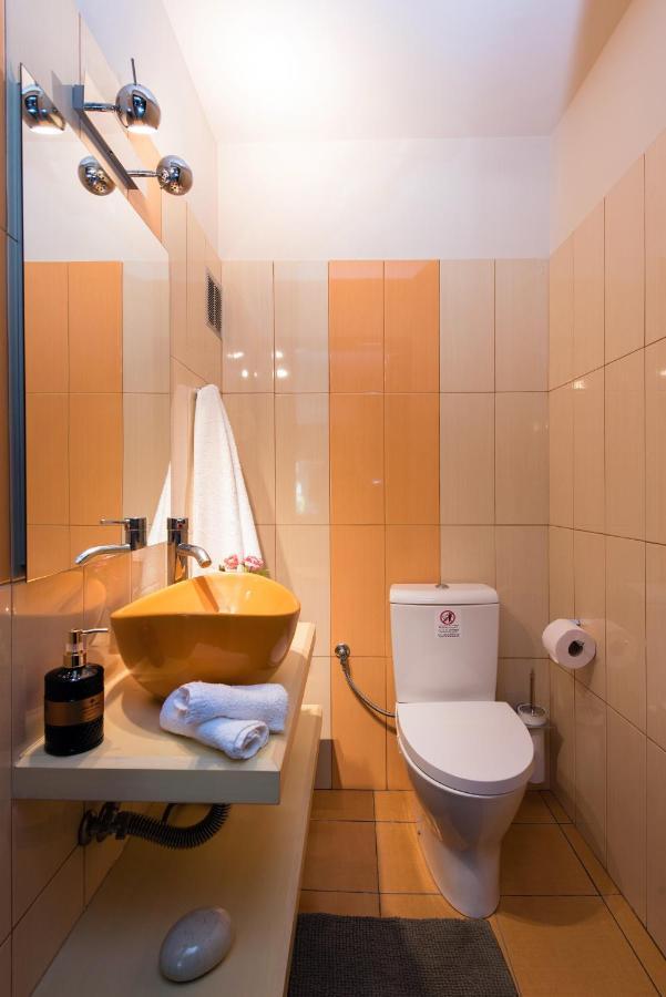 Willa Terra Rossa By Konnect, Views To Ionian Sea *