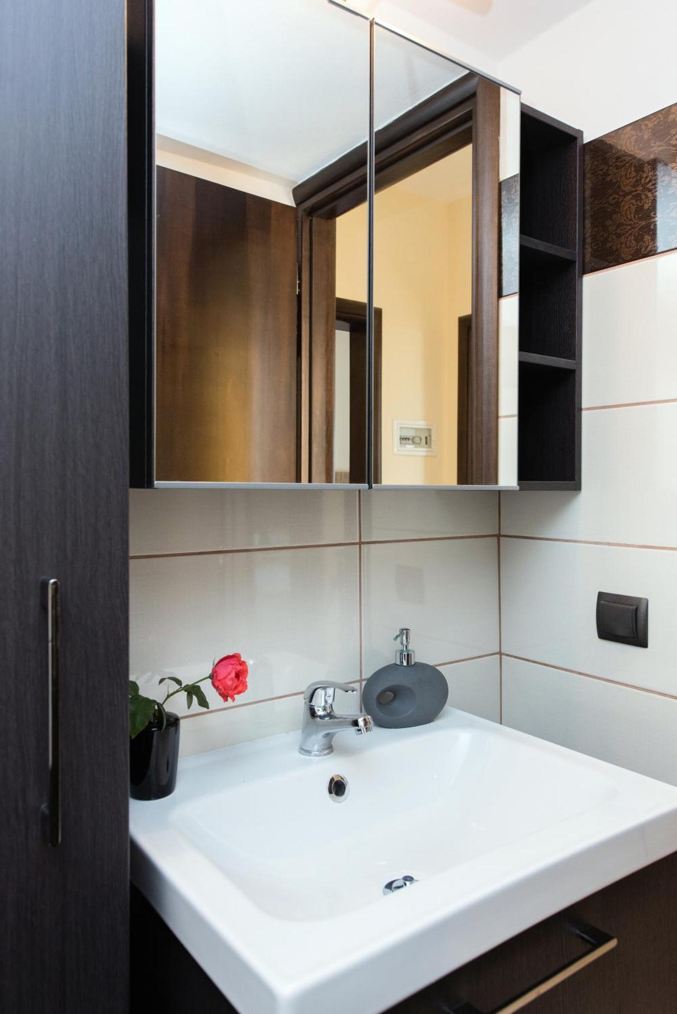 Terra Rossa By Konnect, Views To Ionian Sea Willa