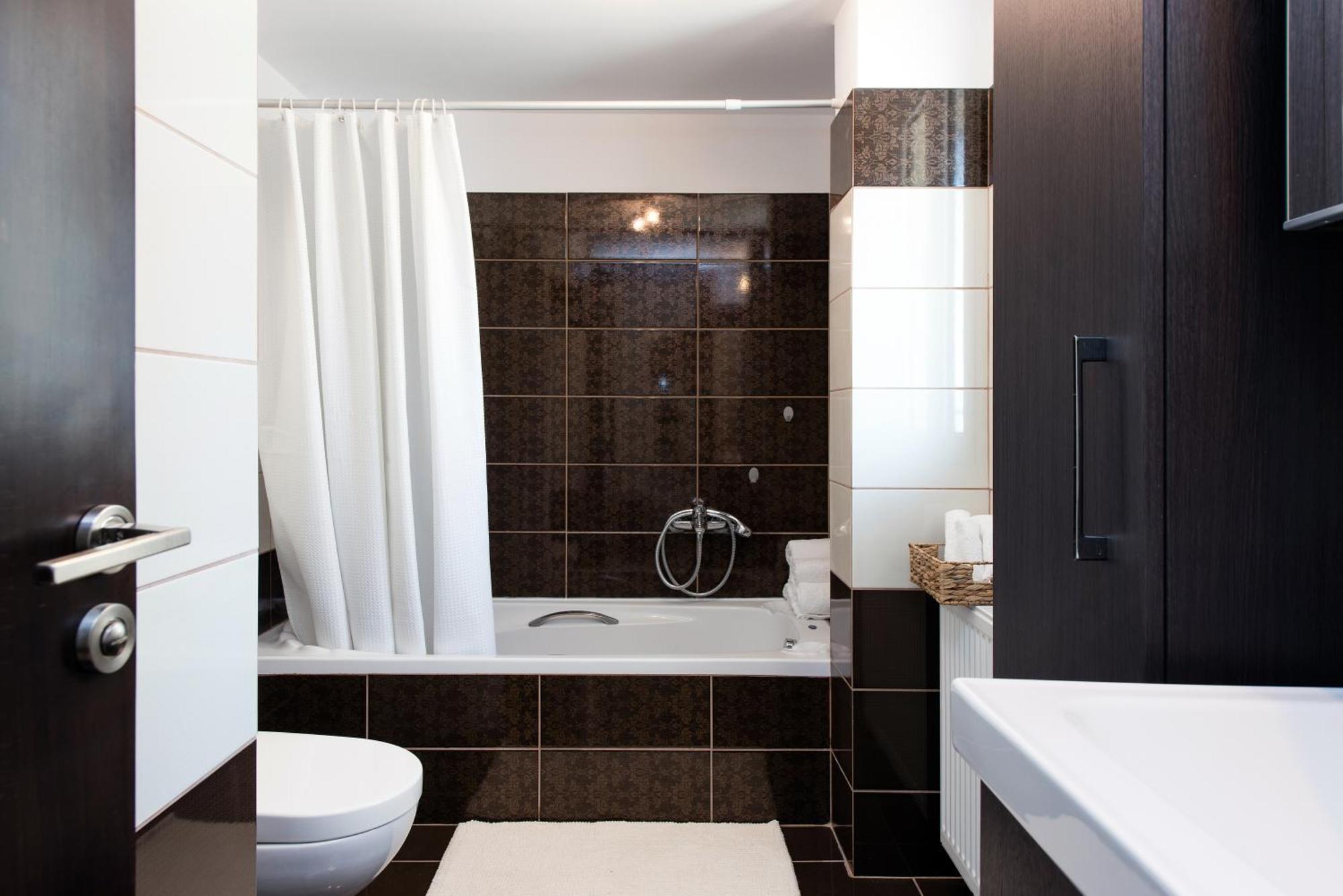Willa Terra Rossa By Konnect, Views To Ionian Sea
