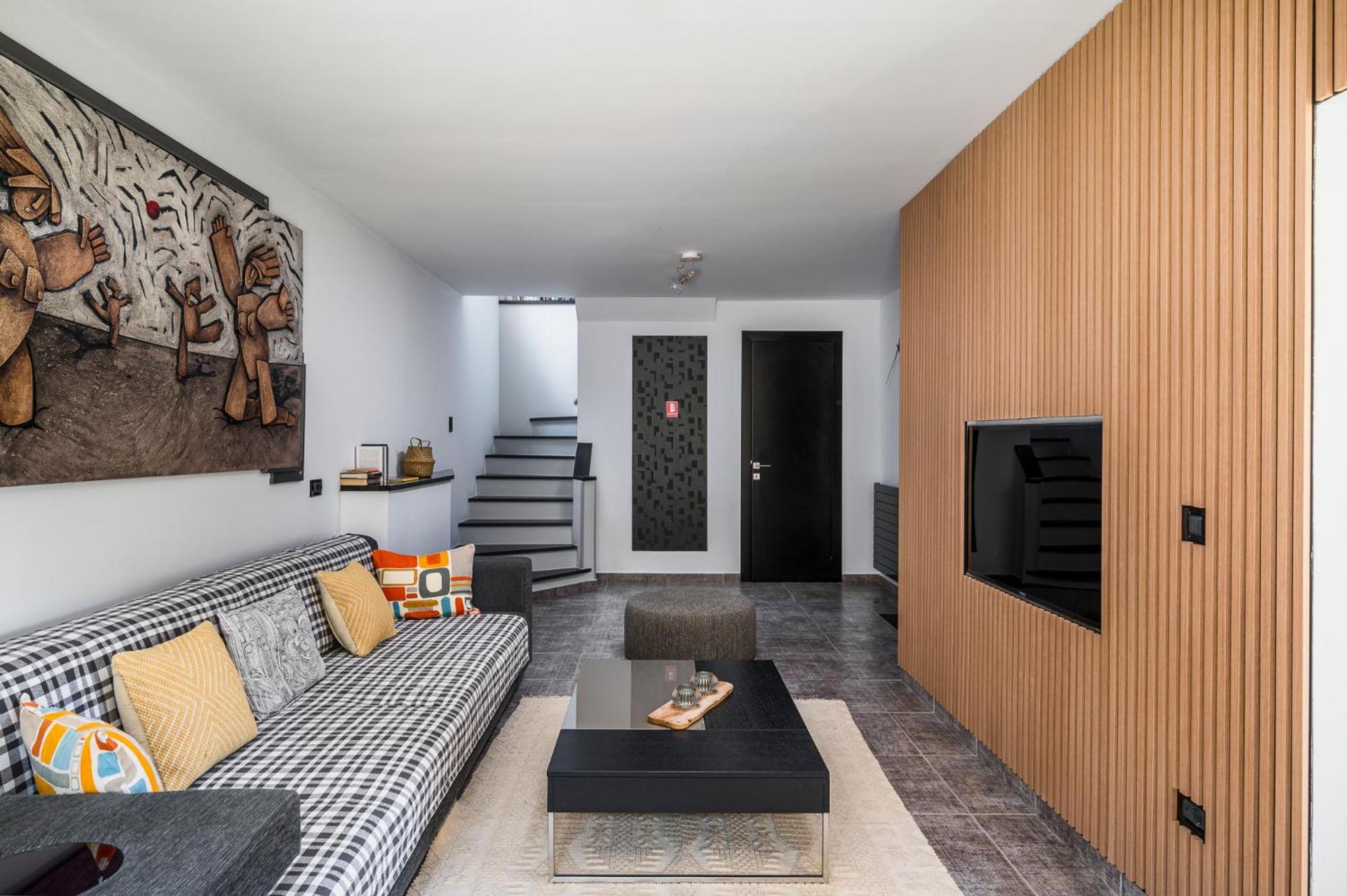 Terra Rossa By Konnect, Views To Ionian Sea Willa *